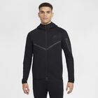 Nike Tech, Negro/Negro, hi-res
