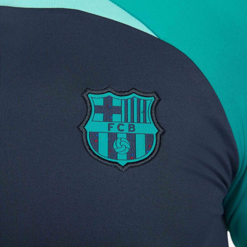 FC Barcelona Strike, Azul trueno/Agua claro/Energía/Energía, hi-res