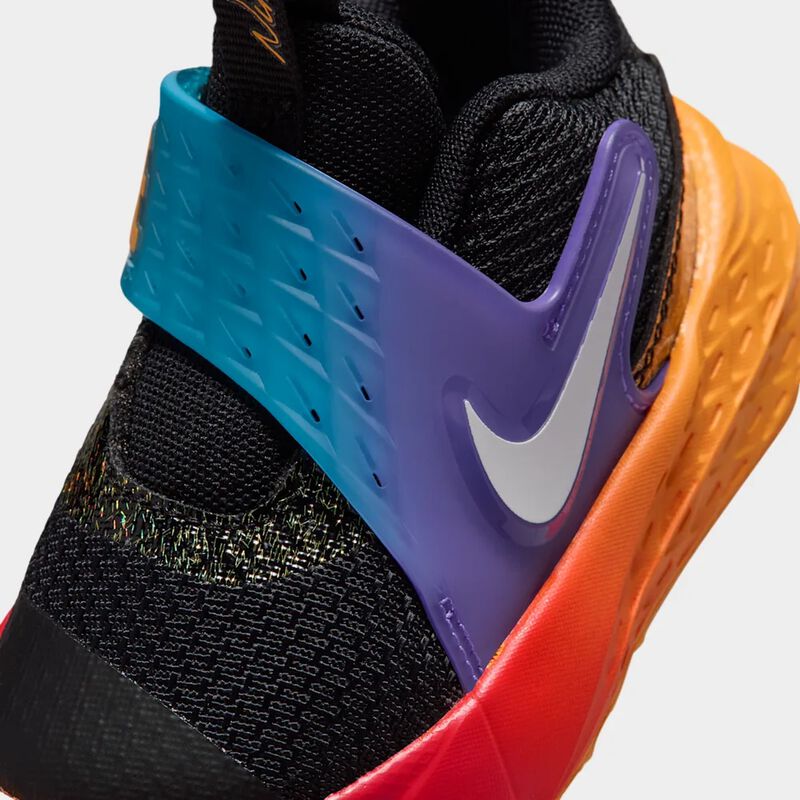 [Ljava.lang.String;@7770259b Nike Team Hustle D&nbsp;12, Negro, hi-res