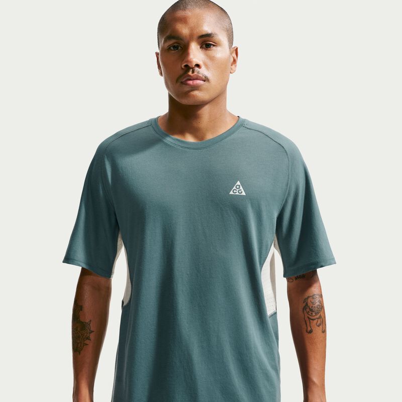 Polo Nike Sportswear, Gris, hi-res