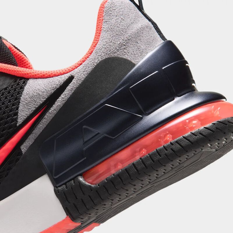 [Ljava.lang.String;@d51df2 Nike Air Max Alpha Trainer 6 Premium, Negro, hi-res