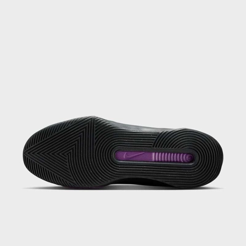 Zapatilla Nike G.T. Jump Academy, Negro, hi-res