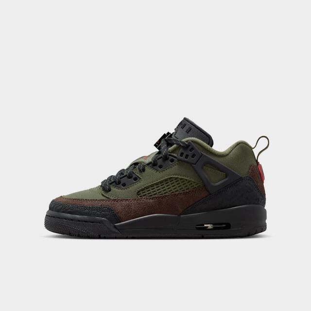 [Ljava.lang.String;@32c9397b Jordan Spizike Low, Verde, hi-res