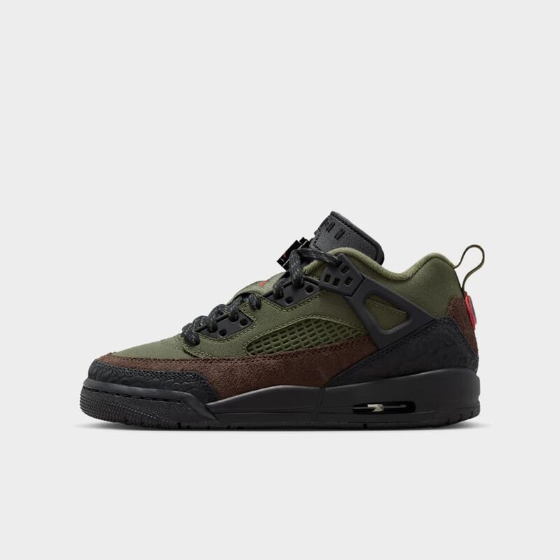 [Ljava.lang.String;@32c9397b Jordan Spizike Low, Verde, hi-res
