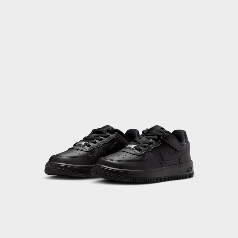 Zapatilla Nike Force 1 Low EasyOn, Negro, hi-res
