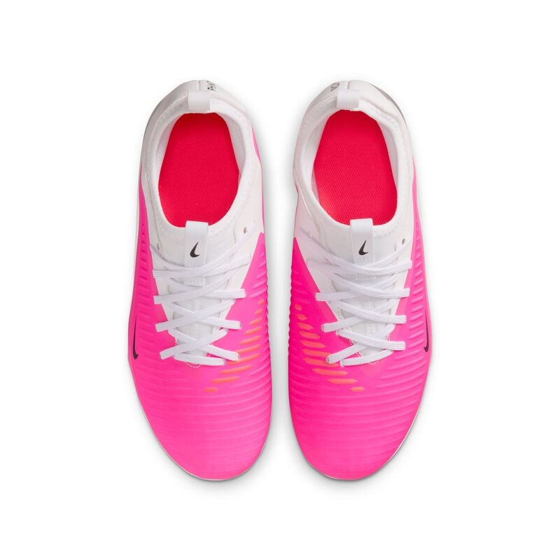 Chimp&uacute;n Nike Jr. Phantom 6 Low Academy, Multicolor, hi-res