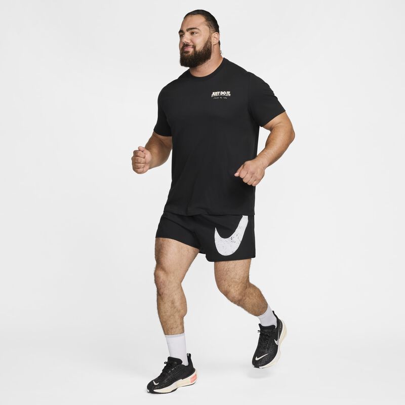 CMC NIK FV8384-010 M NK DF TEE IY, NEGRO, hi-res