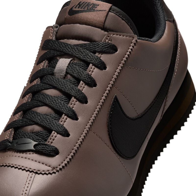 [Ljava.lang.String;@69709532 Nike Cortez Leather, Gris, hi-res