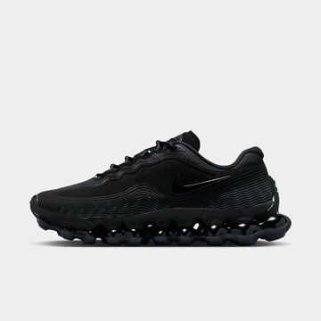 Nike Air Liquid Max, Negro/Antracita/Gris humo, hi-res
