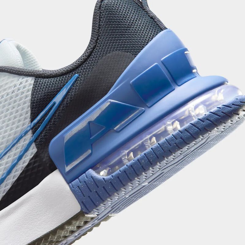 [Ljava.lang.String;@7c570fa7 Nike Air Max Alpha Trainer 6, Blanco, hi-res