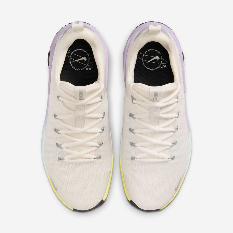 Nike Free Metcon 6 SE, Fantasma/Negro/Hortensias/Plata Metalizado, hi-res