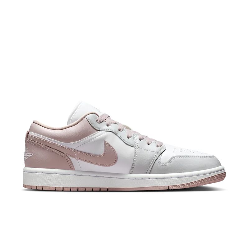 Zapatilla Air Jordan&nbsp;1 Low, Rosado, hi-res