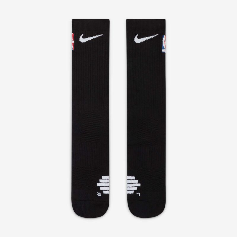 Nike Elite, Negro/Blanco, hi-res