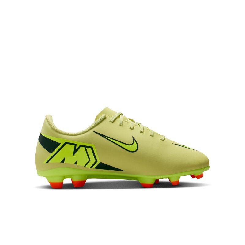 Nike Jr. Mercurial Vapor 16 Club, Verde, hi-res