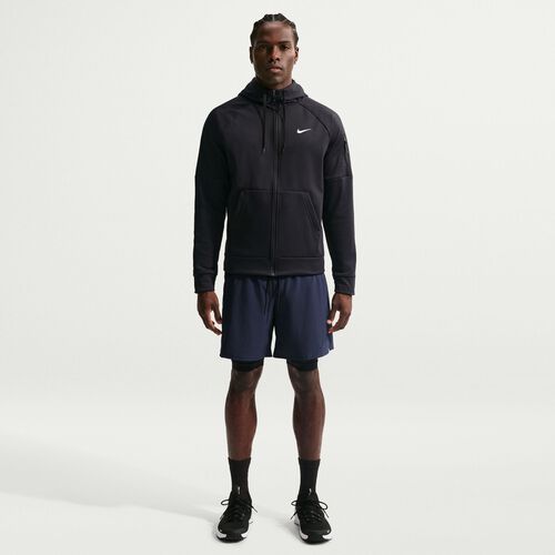 polera Nike, Negro, hi-res