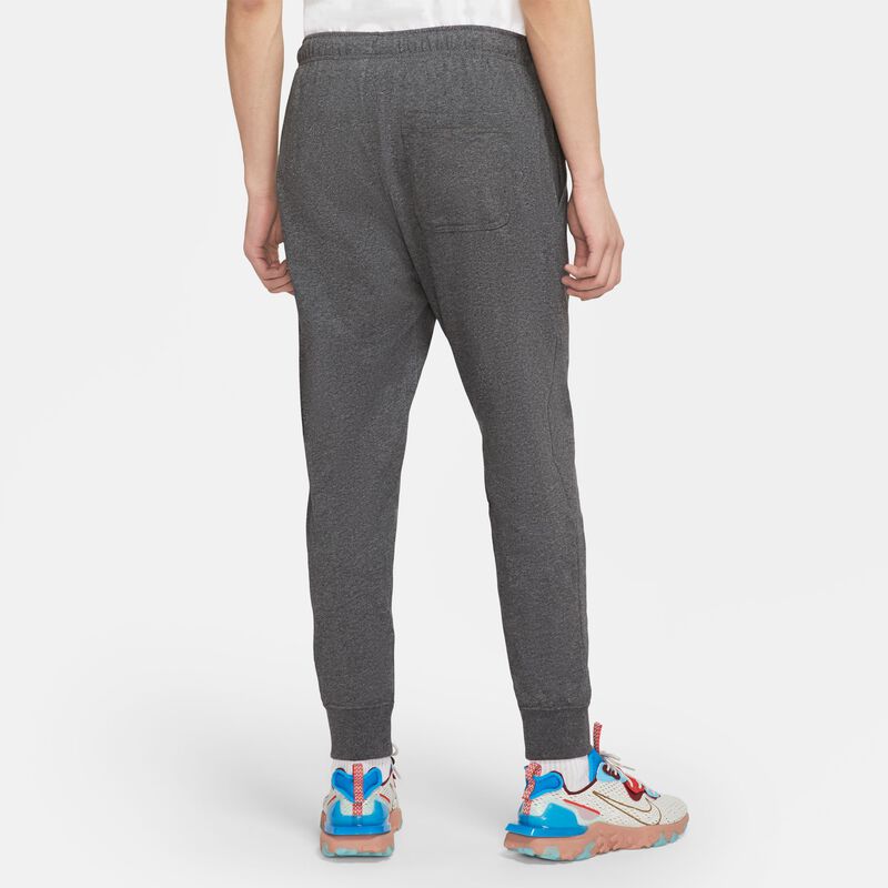 Nike Sportswear Club, Gris oscuro/Blanco, hi-res