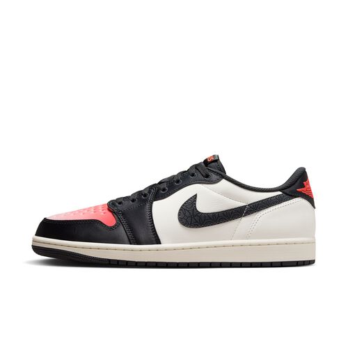 Air Jordan 1 Retro Low Paris Saint-Germain