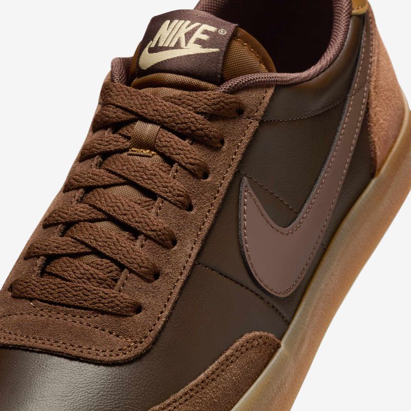 Zapatilla Nike Killshot 2, Marr&oacute;n, hi-res