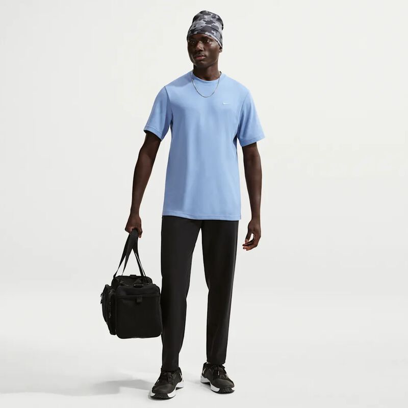 Polo Nike Sportwear, Azul, hi-res