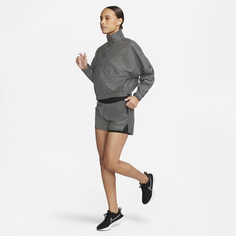 Casaca Nike, Gris, hi-res
