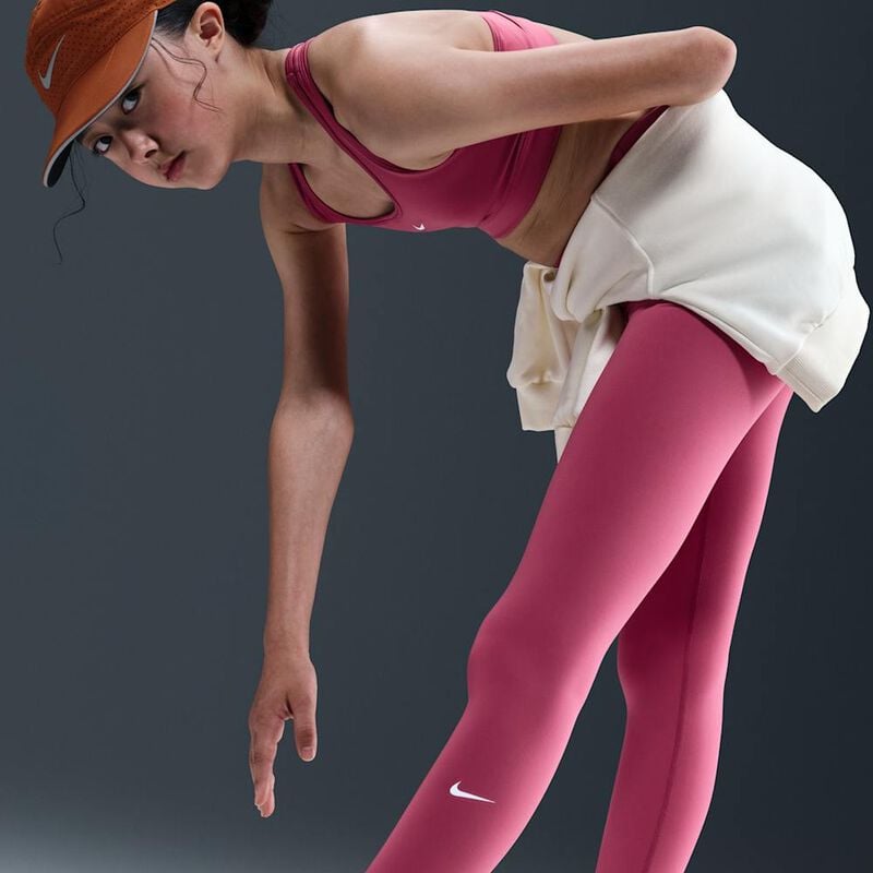 Nike One, Remolacha dulce/Blanco, hi-res