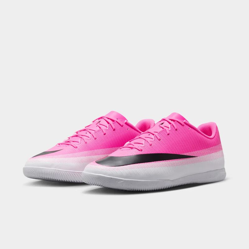 [Ljava.lang.String;@8c5f0ec Nike Mercurial Vapor 17 Club Indoor/Court Low-Top Soccer, Rosado, hi-res