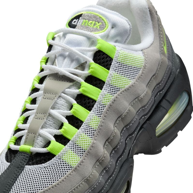 [Ljava.lang.String;@20c40eb2 Nike Air Max&nbsp;95, Negro, hi-res