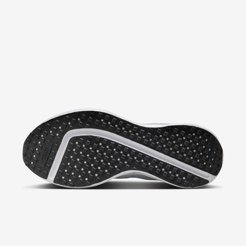 Nike Interact Run, Blanco/Pulso Real-Azul Glaciar, hi-res
