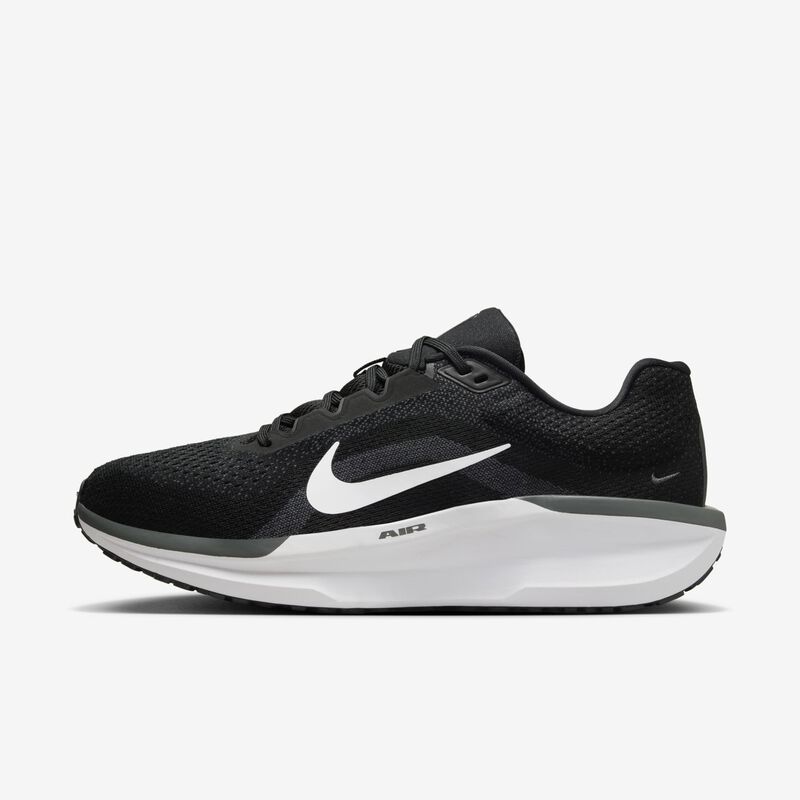 Nike Winflo 11, Negro/Blanco-Antracita-Gris Frio, hi-res