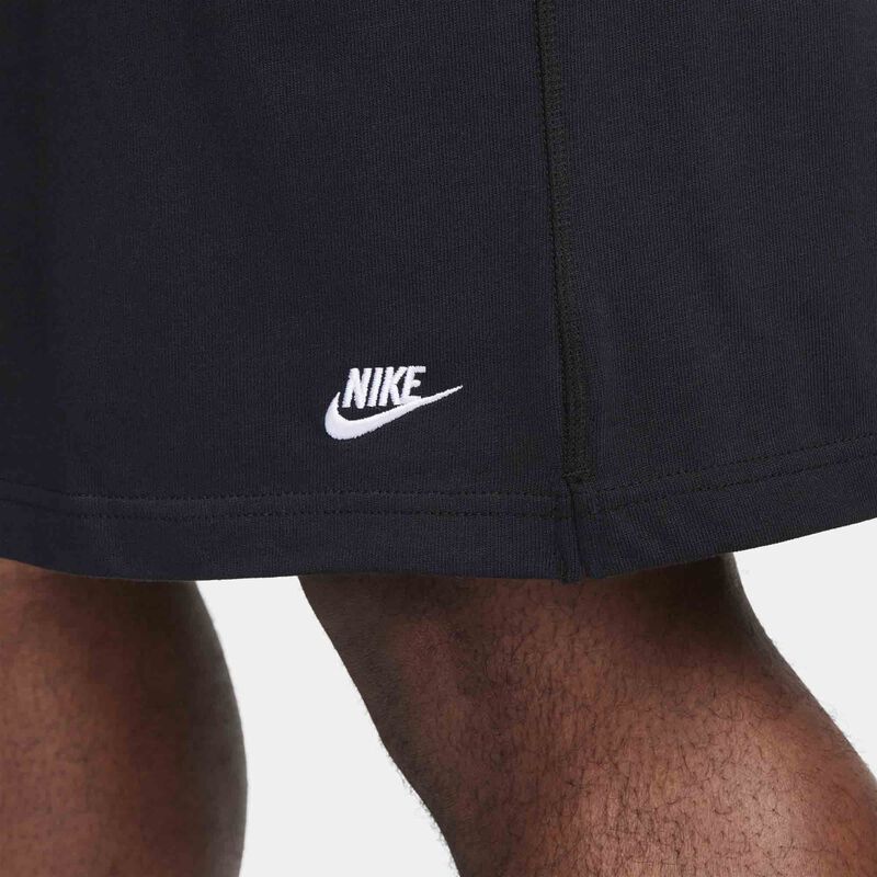 Nike Club, Negro/Blanco, hi-res