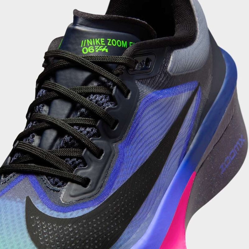 [Ljava.lang.String;@24fbcef4 Nike Zoom Fly&nbsp;6, Azul, hi-res