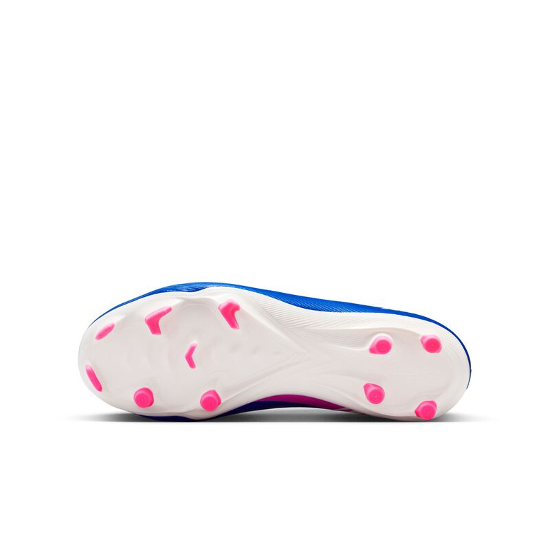 Chimp&uacute;n Nike Jr. Mercurial Vapor&nbsp;16&nbsp;Academy, Azul, hi-res