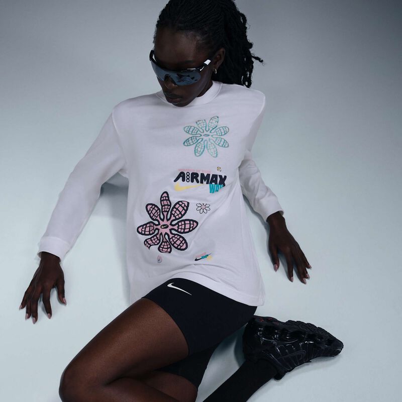 Nike Sportswear, Blanco, hi-res