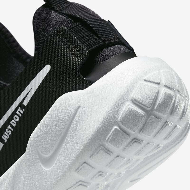 Nike Flex Runner 2, Negro/Azul foto/Oro universitario/Blanco, hi-res