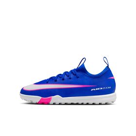 Nike Jr. Mercurial Vapor&nbsp;16&nbsp;Academy, Azul, hi-res
