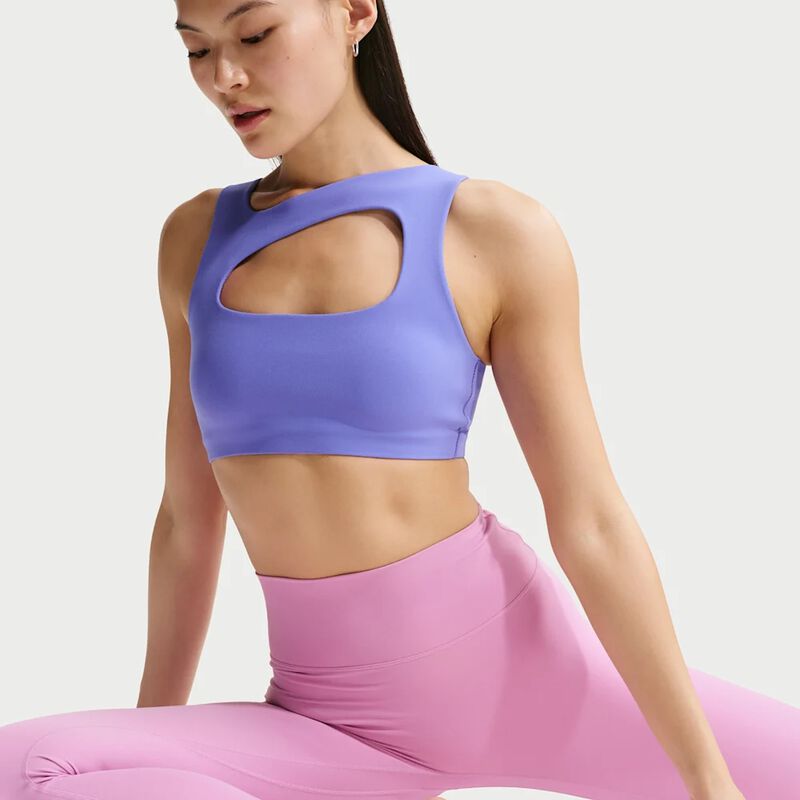 Legging Nike Sportswear, Rosado, hi-res