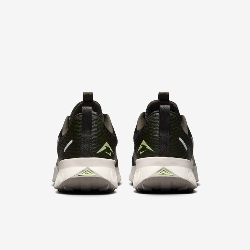 Nike Juniper Trail 3, Secuoya/Gris Universitario/Ónix Blanco/Blanco Cumbre, hi-res
