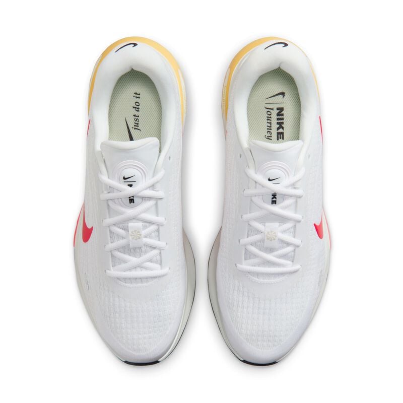 Zapatilla Nike Journey Run, Blanco, hi-res