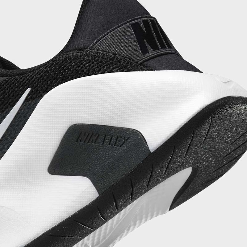 Zapatilla Nike Flex Train, Negro, hi-res