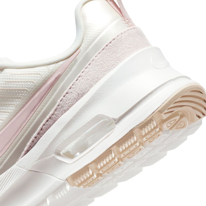 Zapatilla Nike Air Max, Blanco, hi-res