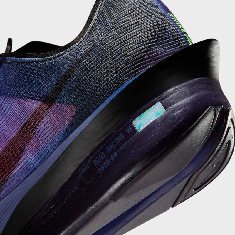 Zapatilla Nike Vaporfly, Azul, hi-res