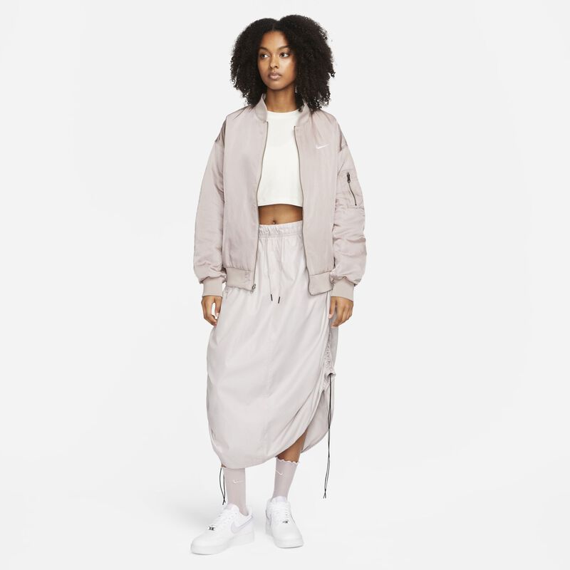 Nike Sportswear, Topo difuso/Topo difuso/Blanco, hi-res
