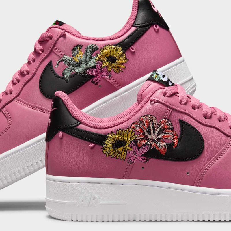 Zapatilla Nike, Nike Sportswear, Rosado, hi-res