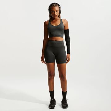 Nike Pro Seamless, Gris, hi-res