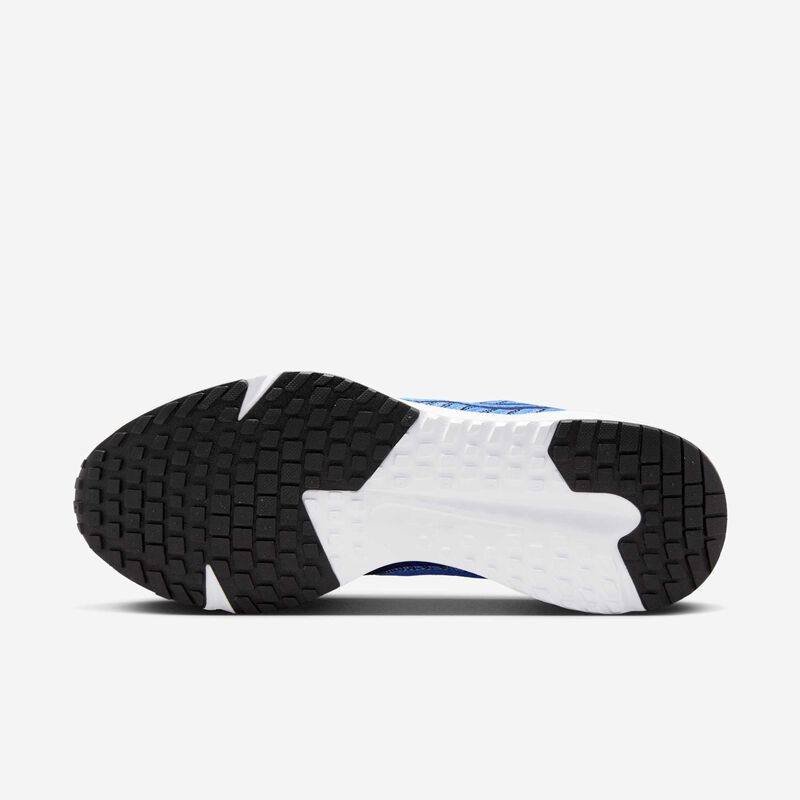 Nike Run Defy, Azul Universitario/Blanco/Negro/Azul Vacío, hi-res