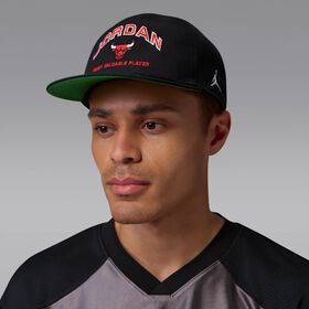Jordan Pro, Negro, hi-res