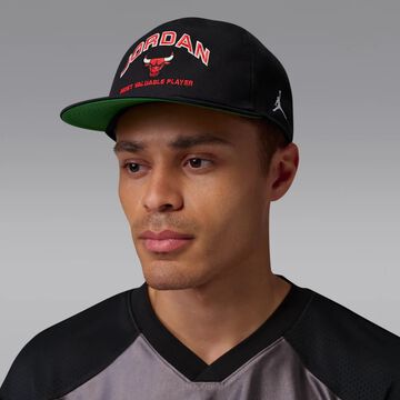 Jordan Pro, Negro, hi-res