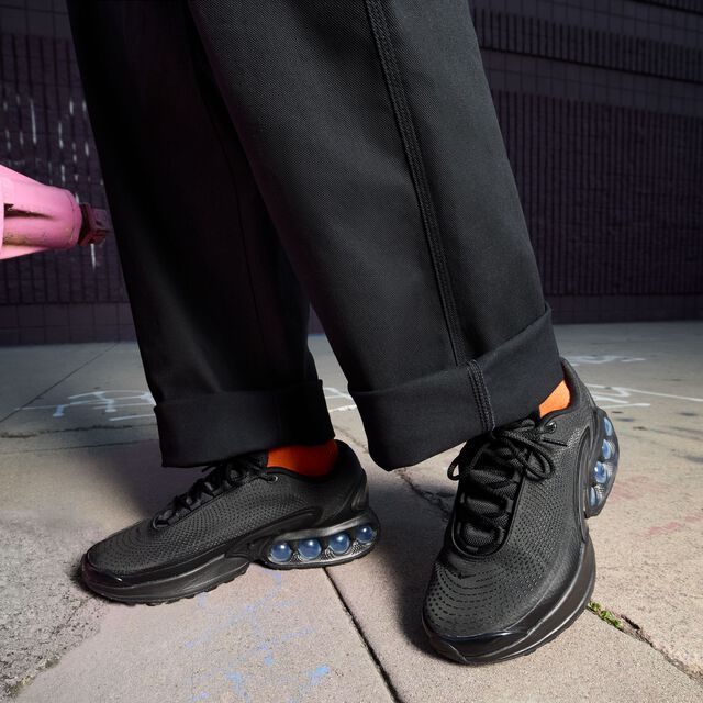 Zapatilla Nike Air Max, Negro, hi-res