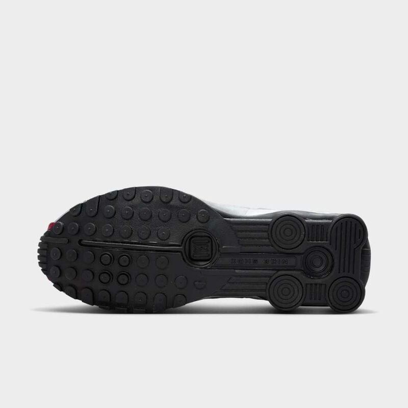 [Ljava.lang.String;@4d09edaf Nike Shox, Blanco, hi-res