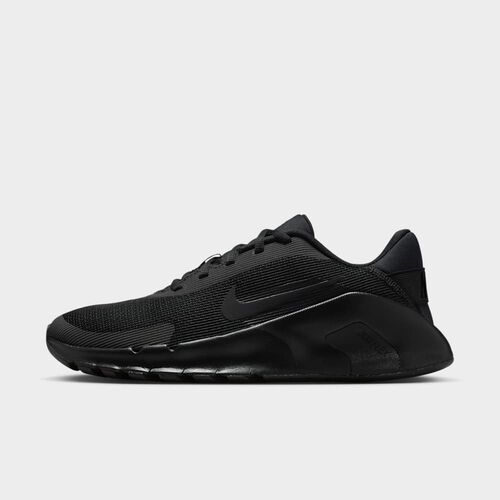 Nike Flex Train, Negro/Negro, hi-res